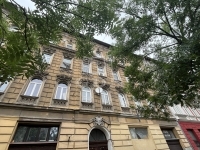 For sale flat (brick) Budapest VIII. district, 25m2