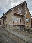 For sale family house Dabas, 244m2