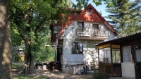 Szigetmonostor Családi ház