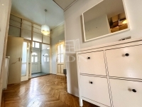 Verkauf wohnung (ziegel) Budapest VII. bezirk, 79m2