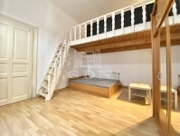 Verkauf wohnung (ziegel) Budapest VIII. bezirk, 30m2