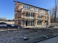 Продается квартира (кирпичная) Szigetszentmiklós, 48m2