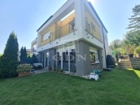 For rent semidetached house Budapest, III. district, 107m2