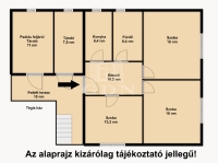 Tura Családi ház