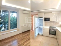 For rent flat (brick) Budapest III. district, 73m2