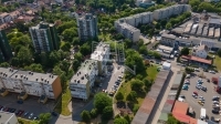 Продается квартира (балочной системы) Vác, 46m2