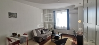 For rent flat (brick) Budapest I. district, 29m2