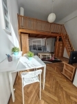 Budapest VI. kerület Lakás (téglaépítésű)