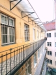 Budapest V. kerület Lakás (téglaépítésű)