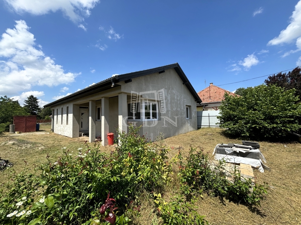 Verkauf Nyáregyháza Einfamilienhaus