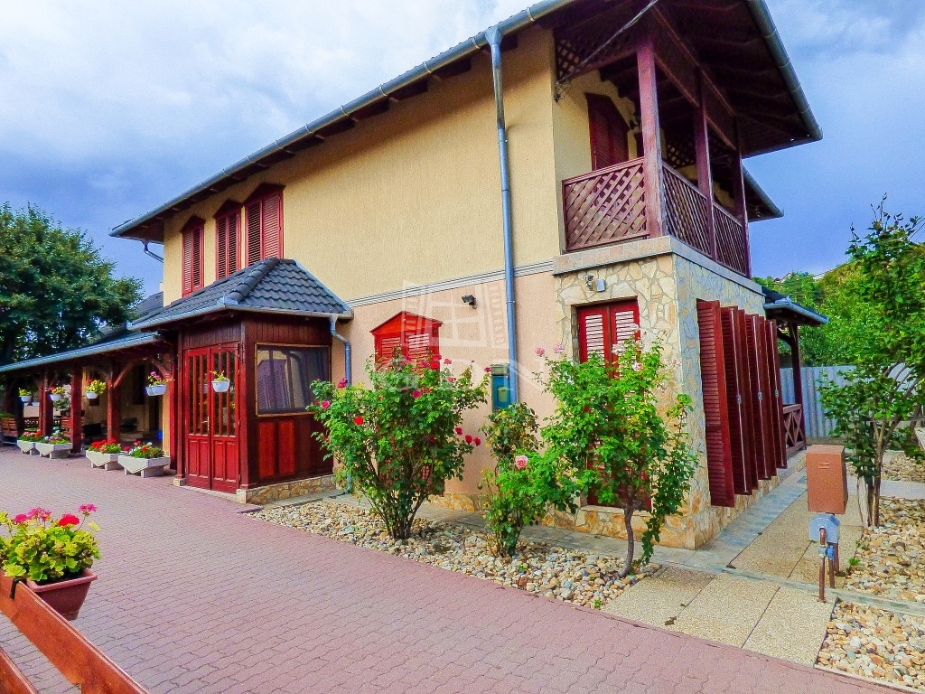 For sale Gödöllő Family House